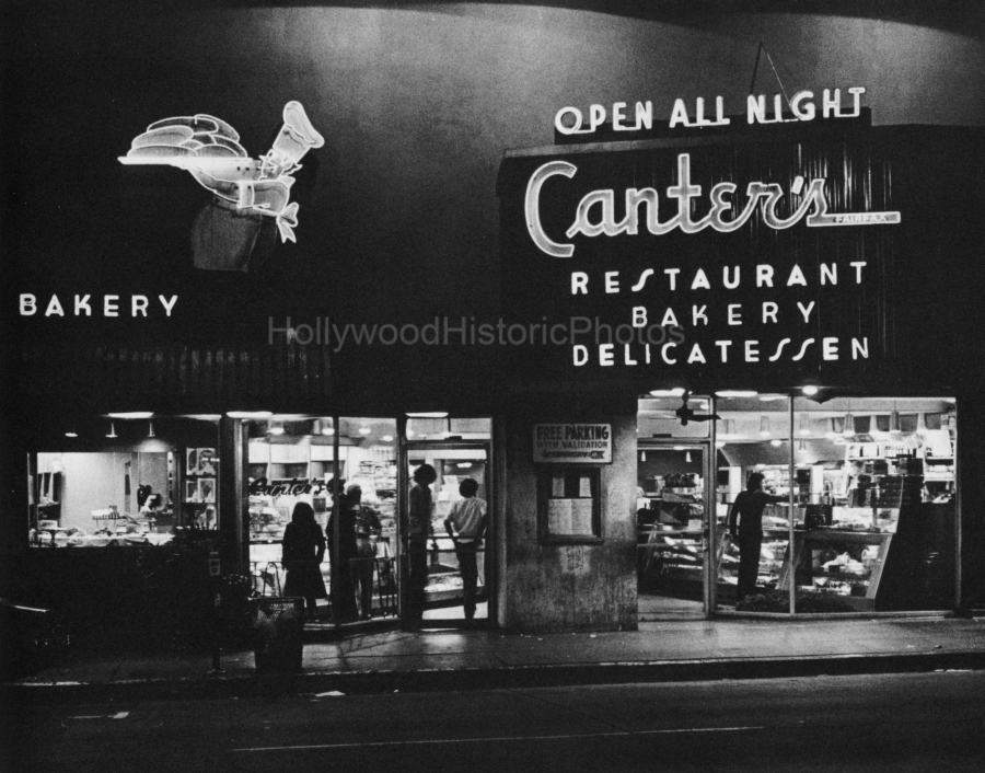 Canters Deli 1968 419 N Fairfax Ave.jpg